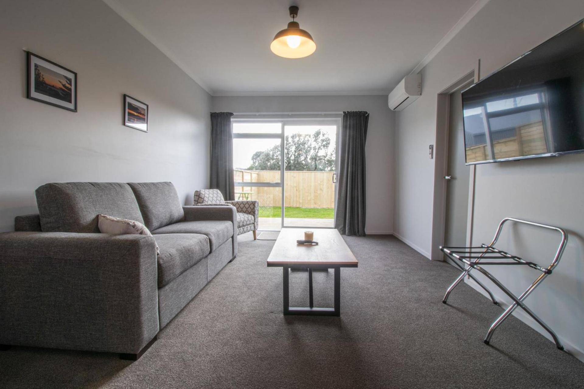 Apartament The Flight Pad Window Seat Pet Friendly Waitara Zewnętrze zdjęcie